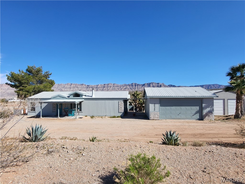 30260 N Haystack Drive