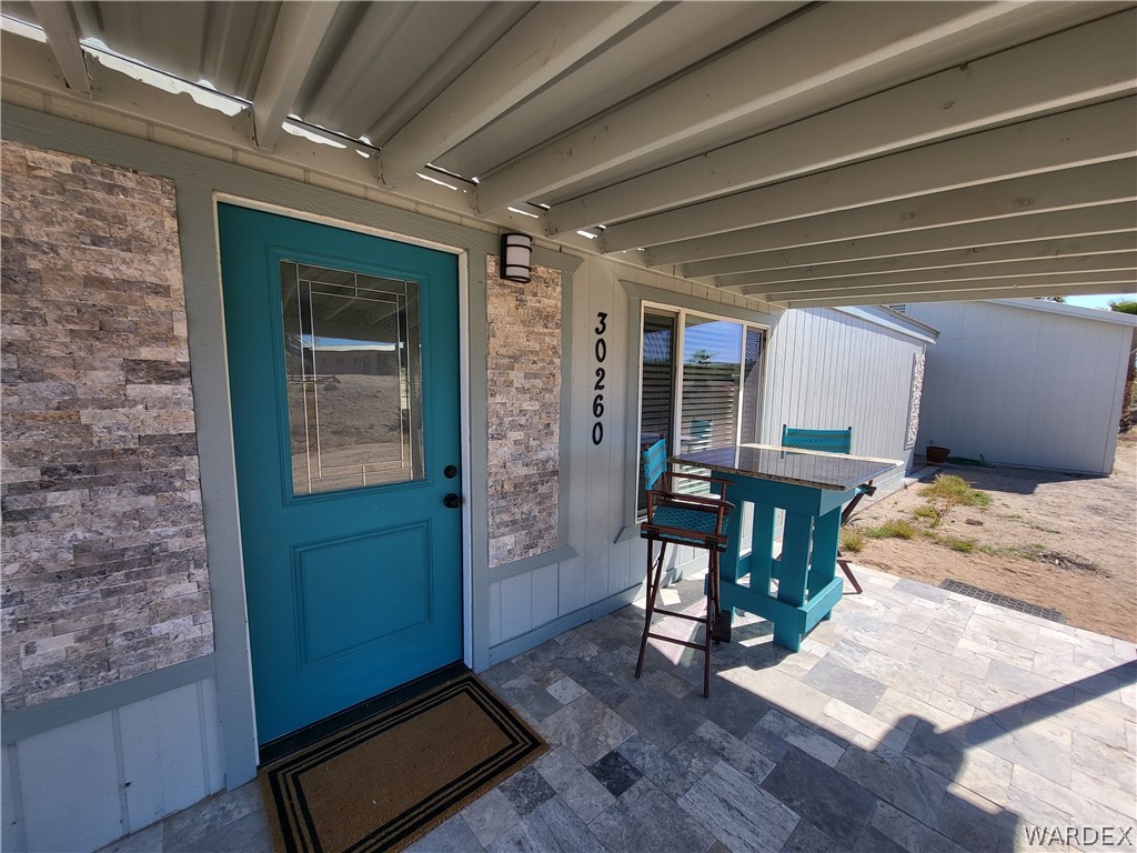 30260 N Haystack Drive