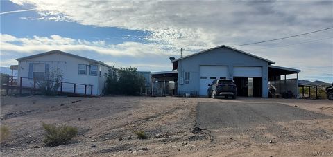 600 W Hualapai Creek Drive Meadview AZ 86444