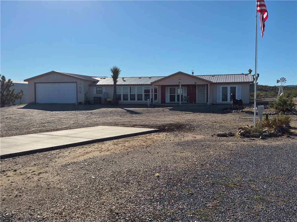 1130 W Campanile Drive