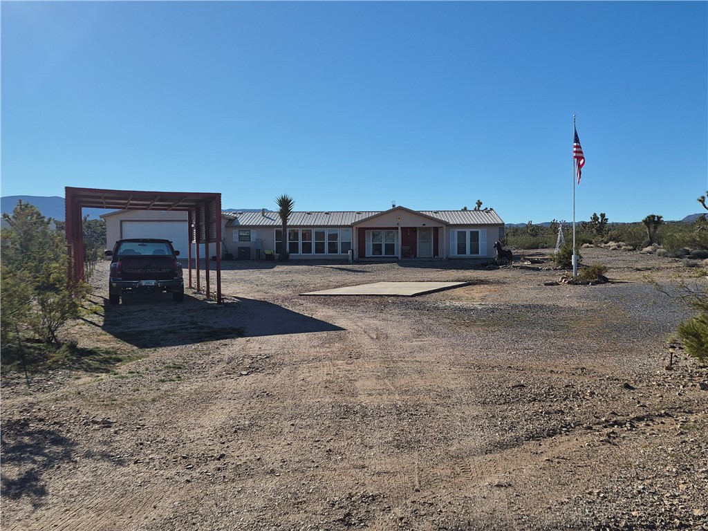 1130 W Campanile Drive