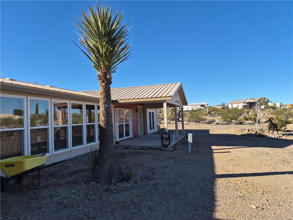 1130 W Campanile Drive