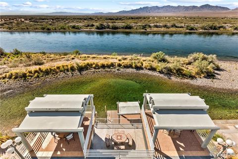 A home in Bullhead City