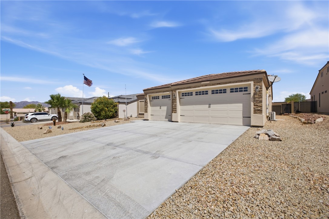 2013 E Valor Drive