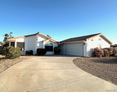 4833 S Baronsgate Way, Fort Mohave, AZ 86426 - #: 013277