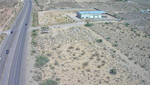 Lot 5 Hwy 68 Golden Valley AZ 86413