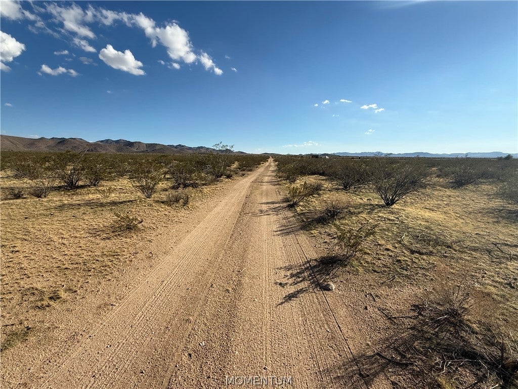 326-09-110 Havasu Road
