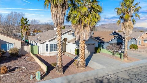 A home in Kingman