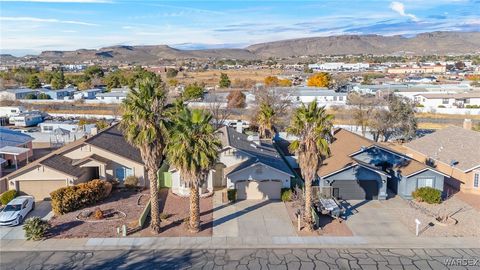 A home in Kingman