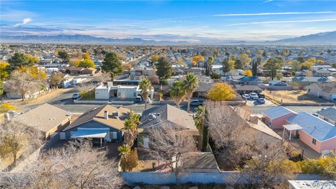 A home in Kingman