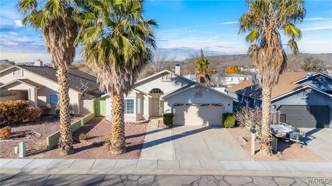 A home in Kingman