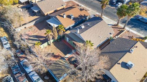 A home in Kingman