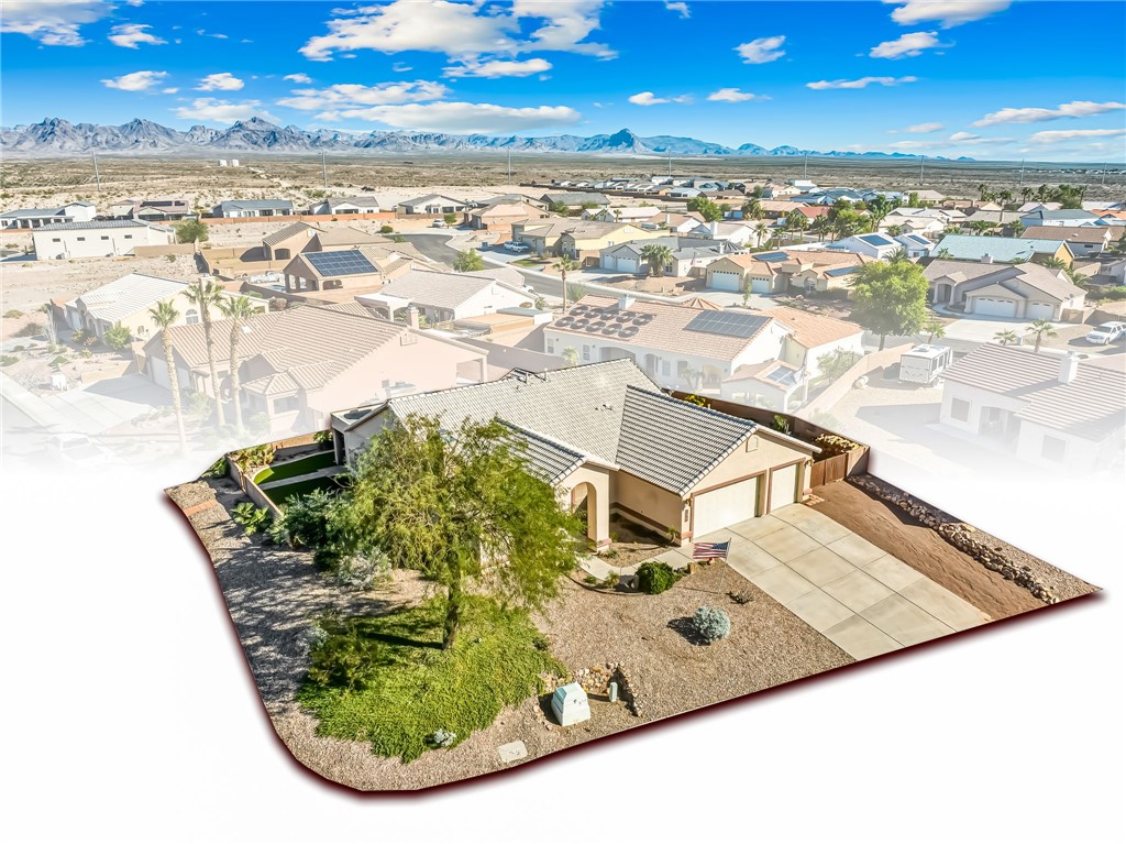 3780 Branding Iron Drive