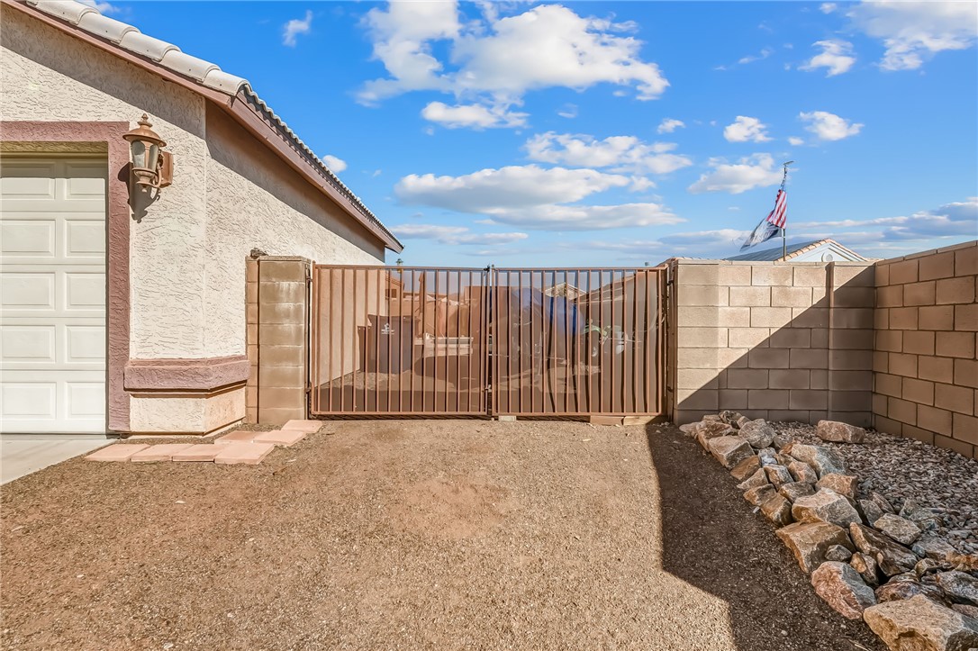 3780 Branding Iron Drive