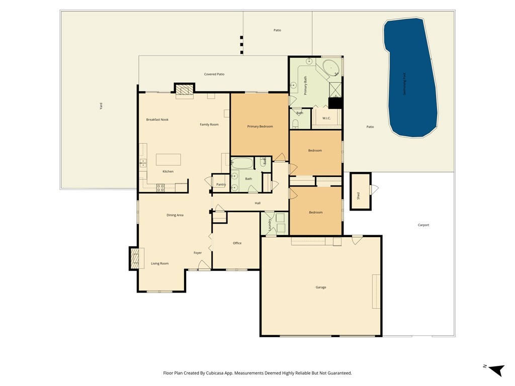 3780 Branding Iron Drive