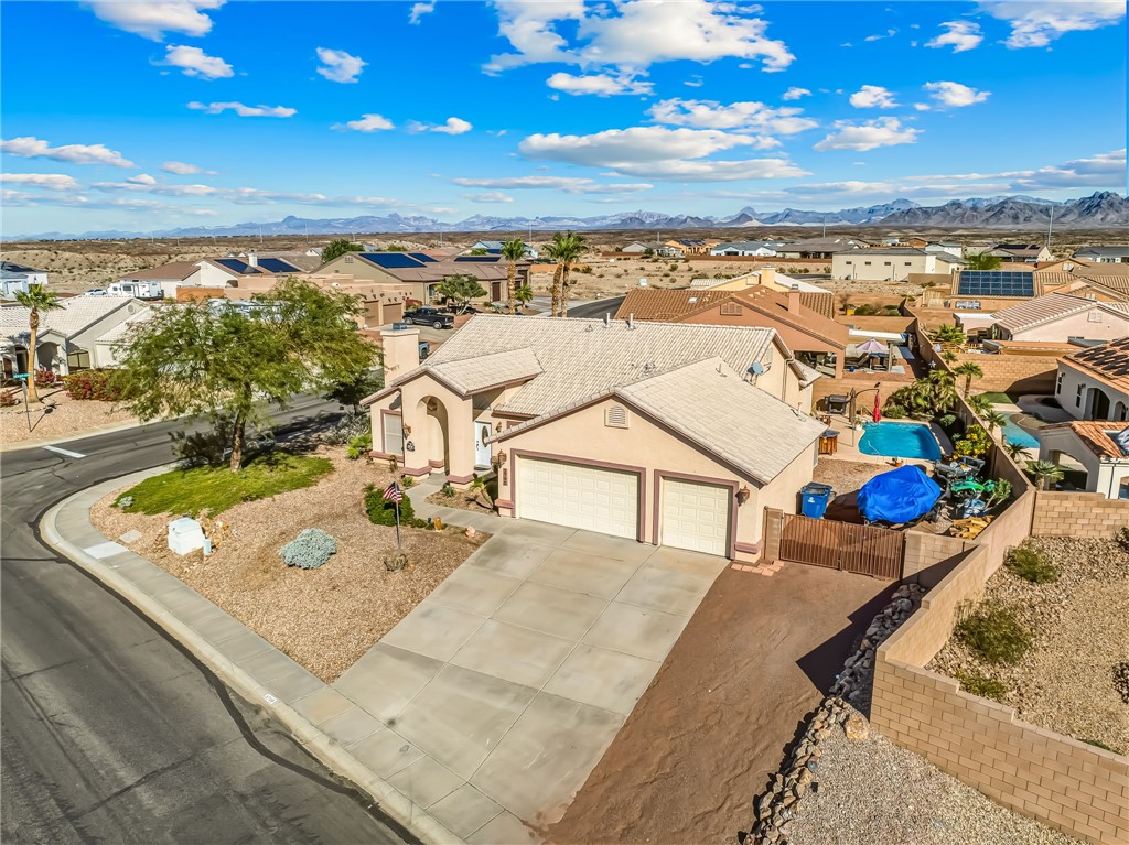 3780 Branding Iron Drive