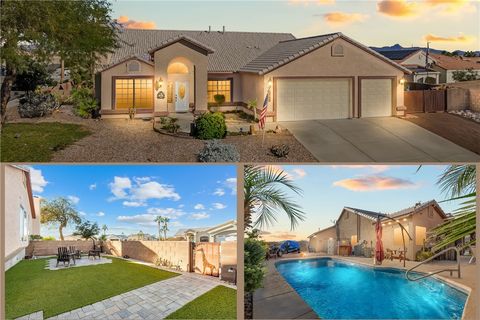 3780 Branding Iron Drive Bullhead City AZ 86442