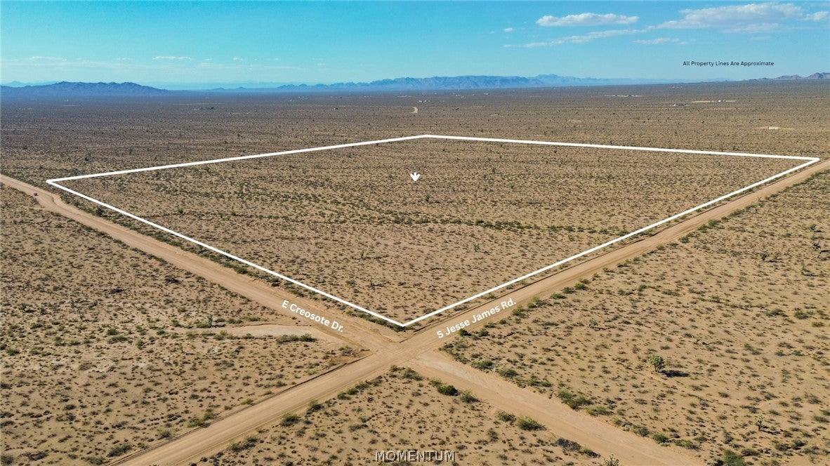 123-33-015 S JESSE JAMES Road