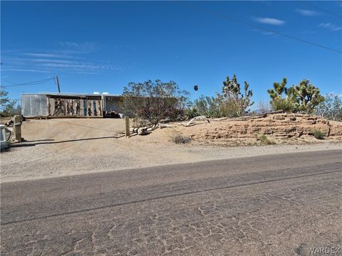 30095 N Sandy Point Drive Meadview AZ 86444