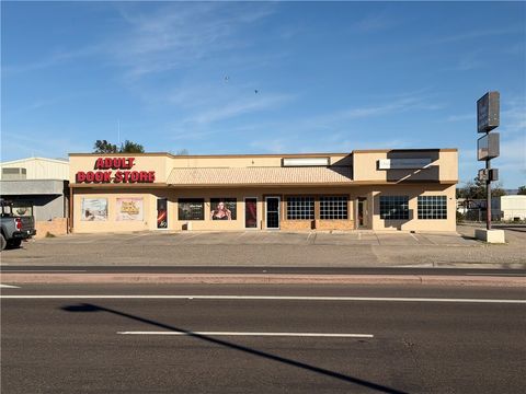 4350 S Highway 95 Fort Mohave AZ 86426