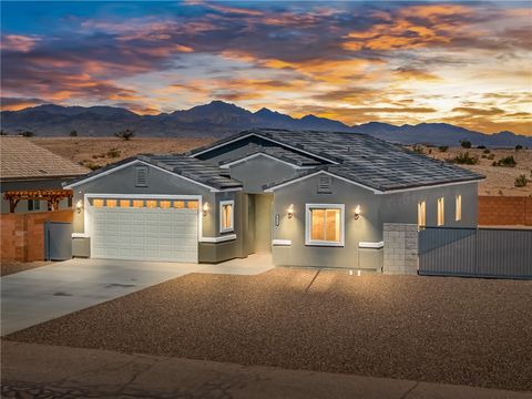 1973 E La Entrada Place Fort Mohave AZ 86426