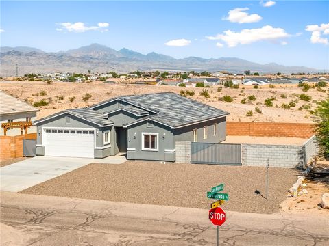 1973 E La Entrada Place Fort Mohave AZ 86426