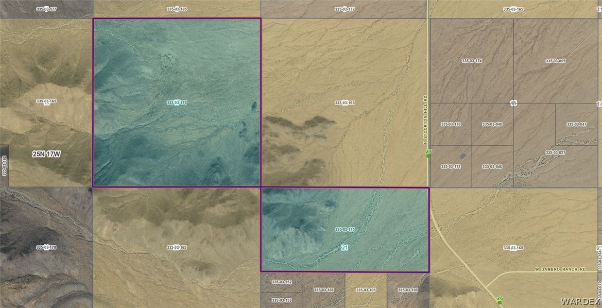 0 N Stockton Hill Rd