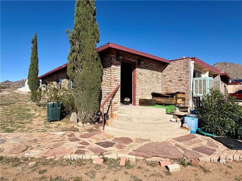 4360 N Smoketree Road Golden Valley AZ 86413