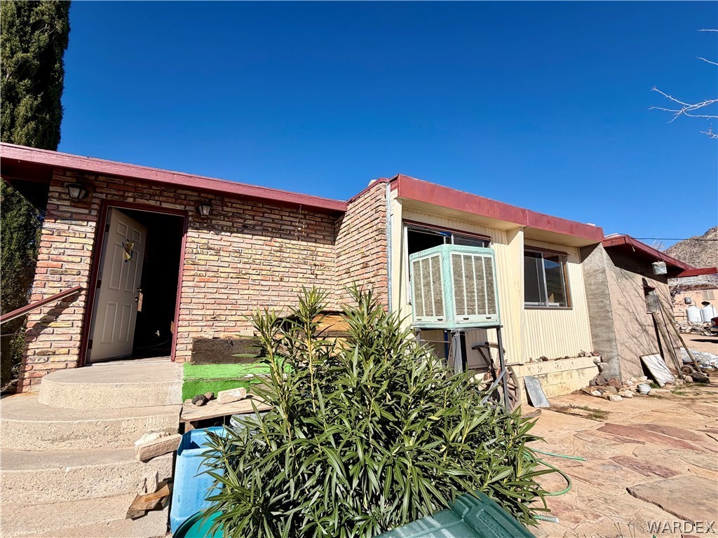 4360 N Smoketree Road