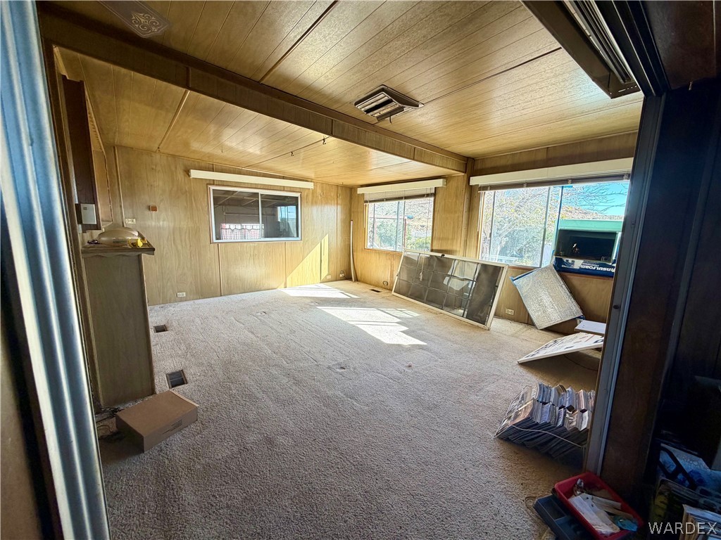 4360 N Smoketree Road