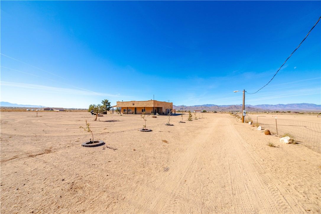 10563 N Garrett Drive