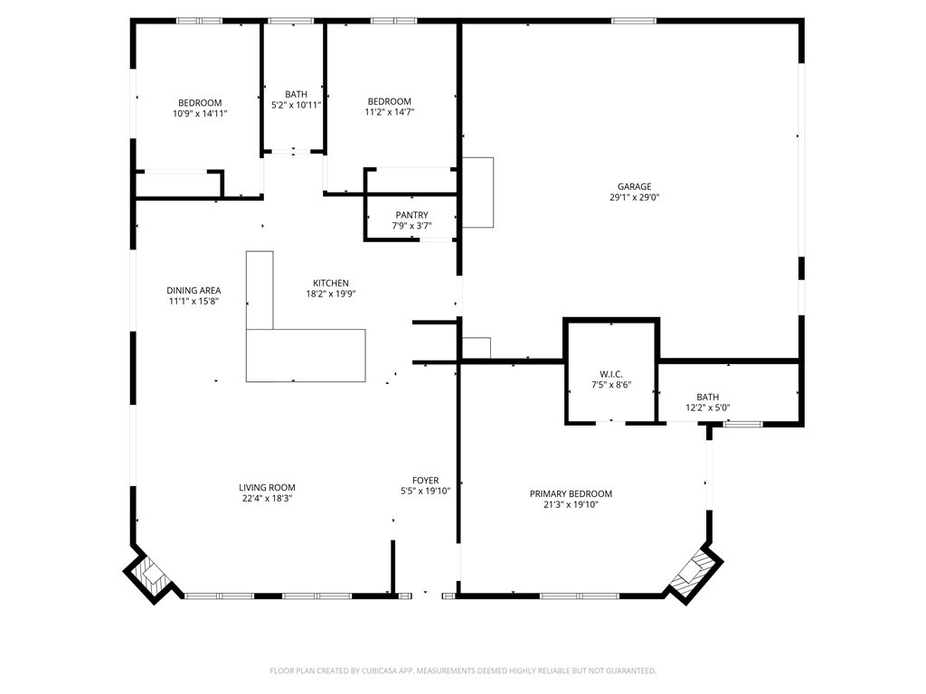 10563 N Garrett Drive