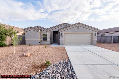 A home in Golden Valley