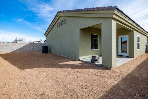 A home in Kingman