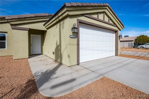 A home in Kingman