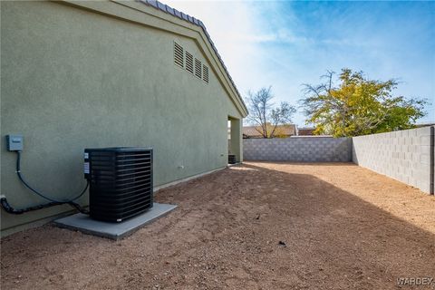 A home in Kingman