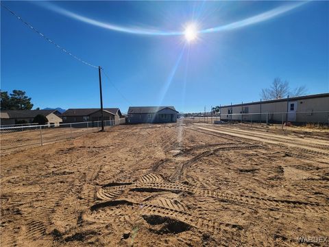 A home in Kingman