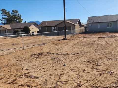 A home in Kingman