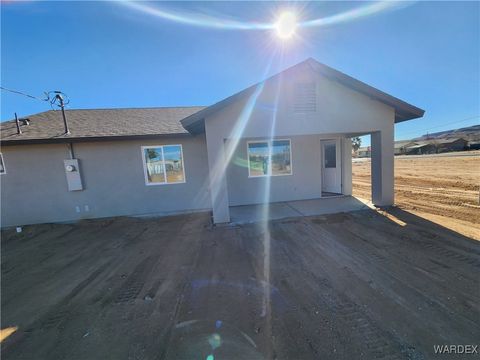 A home in Kingman