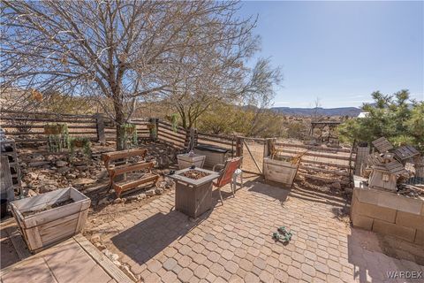 A home in Kingman