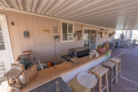 A home in Kingman