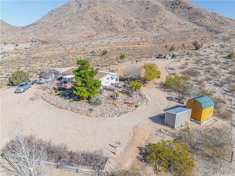 A home in Kingman