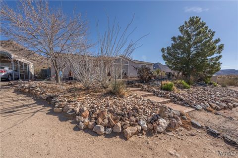 A home in Kingman