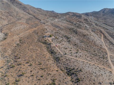 A home in Kingman