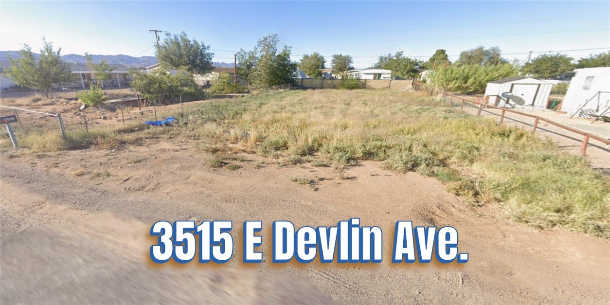 3515 E Devlin Avenue