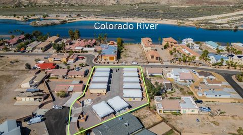 370 Riverfront Dr Bullhead City AZ 86442