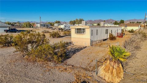 A home in Fort Mohave