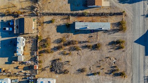 A home in Fort Mohave