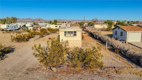 A home in Fort Mohave