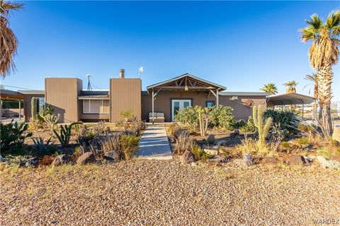 4063 S Cavalry Road, Fort Mohave, AZ 86426 - #: 007115